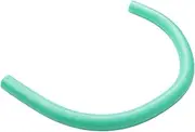 COSMEVIVI High Buoyancy Foam Swimming Noodles for Adults and Large Floating Pool Noodle Sticks Easy to Carry for Swimming Practice and Water Fun
