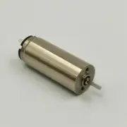 Mini 13mm Coreless Motor DC 6V-12V 8700RPM 5-Pole Rotor Replace Maxon Faulhaber