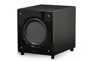 Pure Acoustics SN-10 SUB 10" 150W Active Subwoofer Speaker for Home Theatre BLK