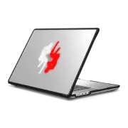 MacBook Pro 16-inch (M1 - M4) Impact Case Something is missing by Designbysalome