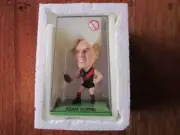 2008 Select AFL COLOR FIGURINE Adam McPhee (Essendon Bombers)