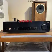 在飛比找露天拍賣優惠-英國Cambridge Audio劍橋CXA60發燒hifi