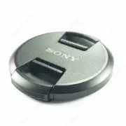 NEW ORIGINAL Front Lens Cap 72mm For Sony SAL135F28 SAL20F28
