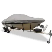 Carver 79005 Boat Cover Flex Fit Pro 5