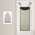 Hanging Ironing Board Travel Iron Mat Space Saving Ironing Mat for Traveling