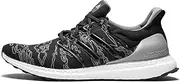 [adidas] Mens BC0472 Men's Ultraboost Undftd Black Bc0472