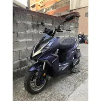 在飛比找蝦皮購物優惠-同路中古機車sym drg158