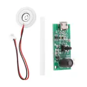 20MM Ultrasonic Mist Maker Atomizer Transducer Atomizer Film Plate7274