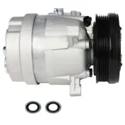 A/C AC Compressor For 94-95 Buick Skylark Chevrolet Cavalier Pontiac Grand Am