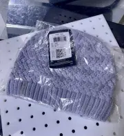 Arc'teryx Waffle Toque-One Size in Ulu Grey- Brand New, Still in Factory Sleeve.