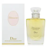 在飛比找蝦皮購物優惠-Dior 迪奧 茉莉花女性淡香水 EDT 100ml