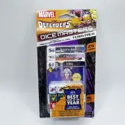 Marvel Dice Masters: Defenders Team Pack