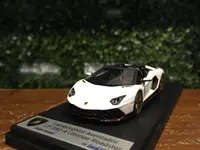 在飛比找有閑購物優惠-1/43 LookSmart Lamborghini Ave