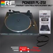 Pioneer PL-Z92 Premium Turntable Replacement Belt -