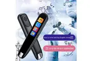 5 In 1 Smart Scan Translation Pen Text Reading Pen 112 Language Translator Device