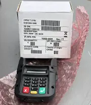 Motorola Symbol MC70 MC75 Credit Card Deb Reader DCR7X00-100R NIB