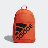 在飛比找蝦皮購物優惠-ADIDAS 後背包 雙肩背 電腦包 運動 休閒 多格收納袋