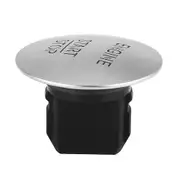 Car Key Accessories Engine Ignition Car Key Systems Key blade One-Click Start Stop Button 2215450714 less Go Start Stop Push Button for Mercedes B...
