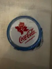 Coke/Coca Cola 2012 Olympics Yoyo. New in plactic wrap