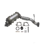 Redback Diesel Particulate Filter for Mazda 6 GJ GL CX-5 GH KE102 KE KF 12-18