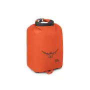 New - Osprey Ultralight Dry Sack 6 Litre - Waterproof Stuff Sack