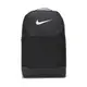 Nike 後背包 Brasilia 9.5 Training Bag 黑 筆電包 書包 雙肩包 大容量 DH7709-010 [ACS 跨運動]