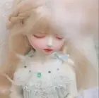 1/6 BJD Doll Aileen Hani Sleep Eyess -Free Face Make UP