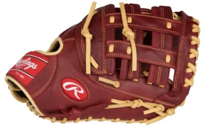 Rawlings | SANDLOT Baseball Glove (Right Hand Glove) (NEW)