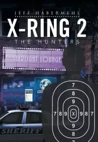 在飛比找博客來優惠-X-ring 2: The Hunters