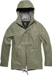 Vintage Industries V-Core Jones Jacket, green, Size M for Men