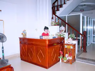 芽莊芳河飯店Phuong Hoa Hotel Nha Trang