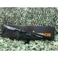 在飛比找iOPEN Mall優惠-(傑國模型)VFC BCM 授權 MCMR 11.5吋 瓦斯