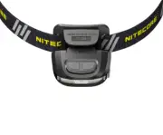 Nitecore NU35 Torch Flash Light 460 Lumen Rechargeable Headlamp #NU35