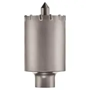 Milwaukee Core Bit SDS Plus 2 1/2 Carbide Tipped Masonry Concrete Drill