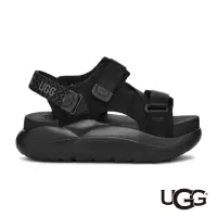 在飛比找momo購物網優惠-【UGG】女鞋/涼鞋/厚底鞋/防水涼鞋/LA Alto Cr