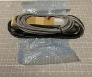 IAI RCA-SA5C-I-20-3-50-A1-M ROBO Cylinder RCA-SA5C Series Actuator *NEW*