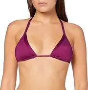 [Seafolly] Women's Slide Triangle Bikini Top Swimsuit