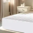 Arcticdreams: Cooling Infused Mattress Pad Protector by - Sleep in Chill Comfor