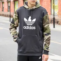 在飛比找蝦皮購物優惠-Adidas Originals Camouflage Ho