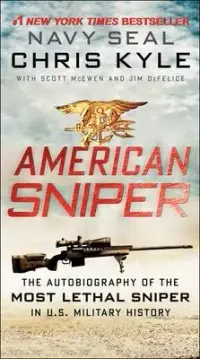 在飛比找博客來優惠-American Sniper: The Autobiogr