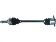 Axle Assembly For 94-95 Mazda Miata WB51N6 (for: Mazda)