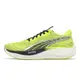 Puma 慢跑鞋 Velocity Nitro 3 螢光黃 黑 銀 反光 路跑 氮氣 男鞋 【ACS】 38008001