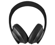 Bose NC 700 Smart Noise Cancelling Wireless Over-Ear Headphone- Black [As New - Refurbished]