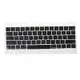 吳 for Macbook Pro Retina A1707 A1706 A1708 2016 2017 美國鍵盤鍵帽全