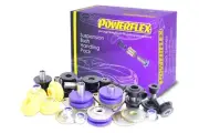 Powerflex for Land Rover Defender 2002-2016 Handling Pack