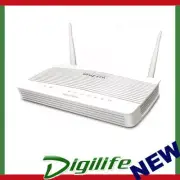 DrayTek Vigor 2765vac VDSL2/ADSL2+ AC1300 1xGbE WAN/LAN,3xGbE LANs VoIP