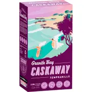 Caskaway Tempranillo 2.25L