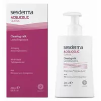 在飛比找蝦皮購物優惠-Sesderma 賽斯黛瑪 果酸清潔乳 200ml (獨