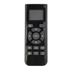 Remote Control For ECOVACS For DEEBOT N79 N79S M80 RC1507 Vacuum Cleaner Tool