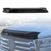 Bonnet Protector for GWM Cannon 2020-Onwards